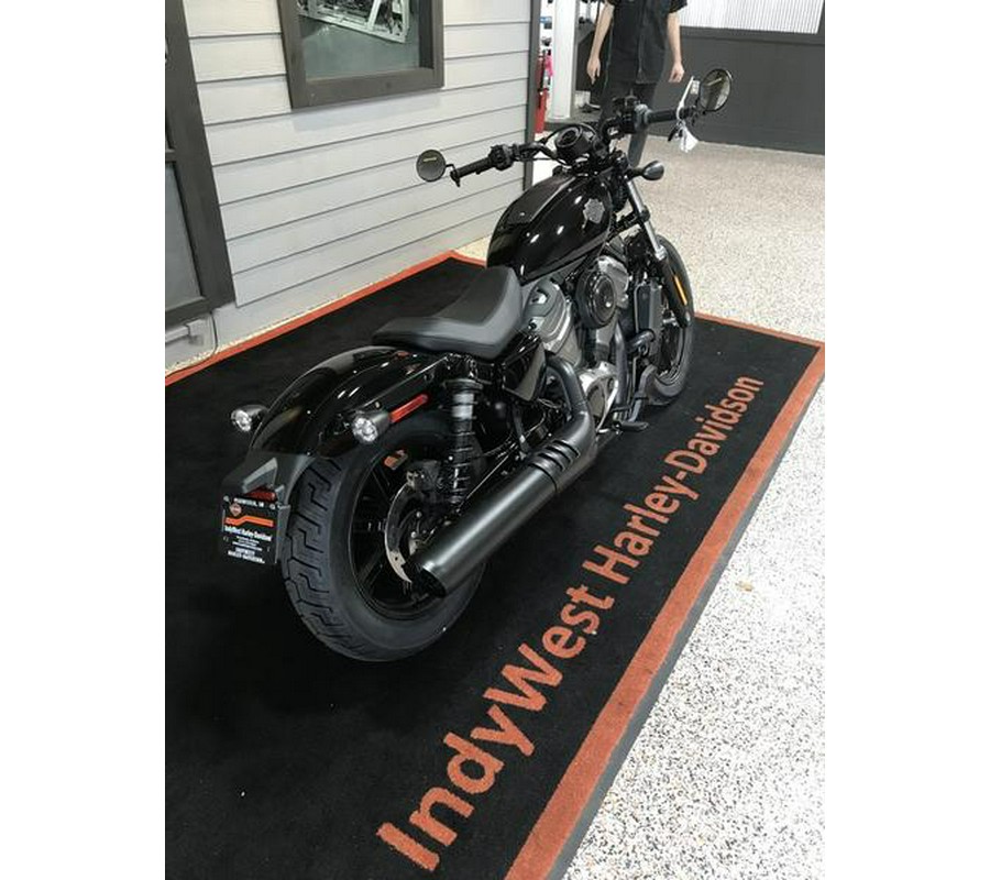 2023 Harley-Davidson® RH975 - Nightster™