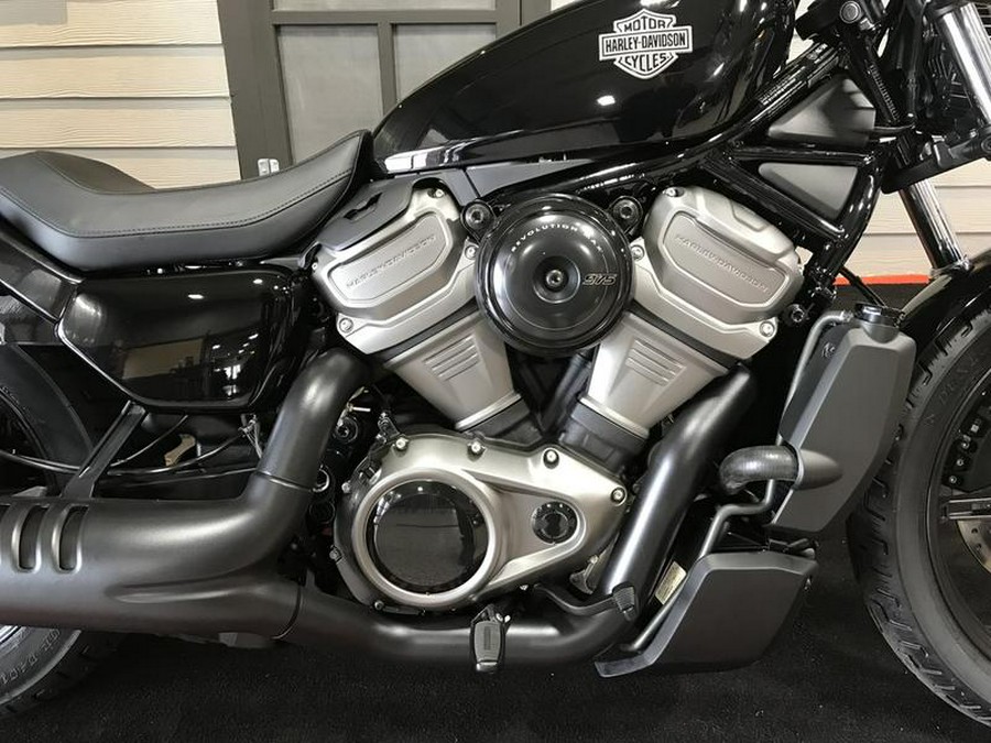 2023 Harley-Davidson® RH975 - Nightster™