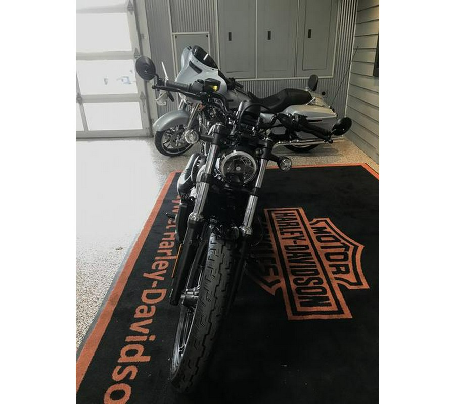 2023 Harley-Davidson® RH975 - Nightster™