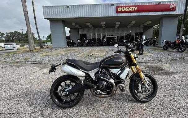 2018 Ducati Scrambler 1100: MD Ride Review (Bike Reports) (News)