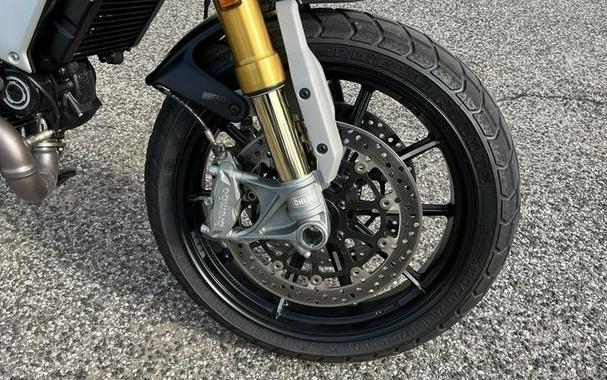2018 Ducati Scrambler