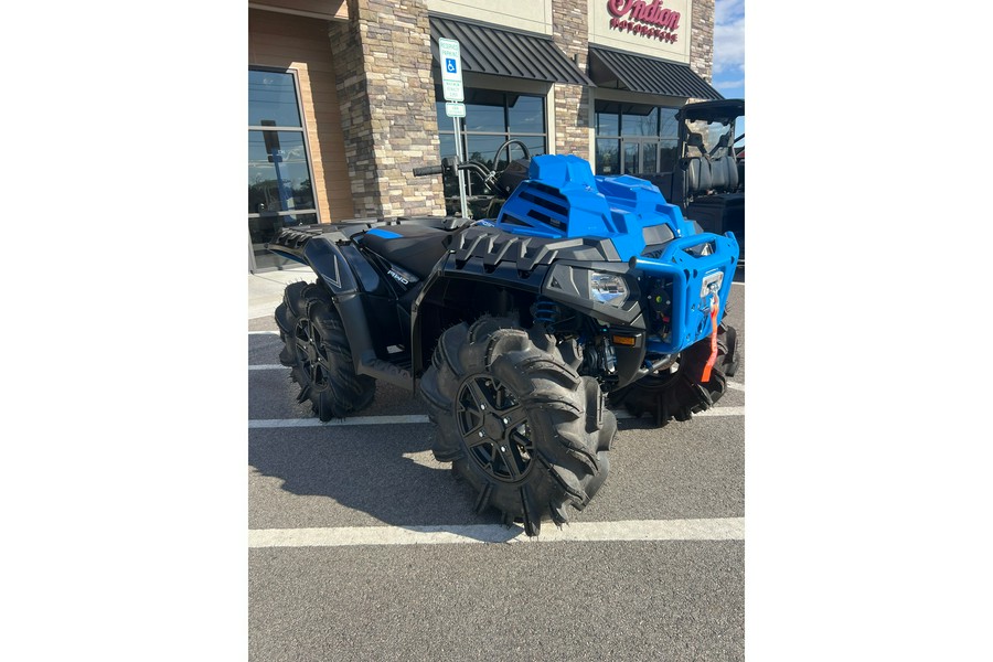 2024 Polaris Industries SPORTSMAN XP 1000 HIGH LIFTER