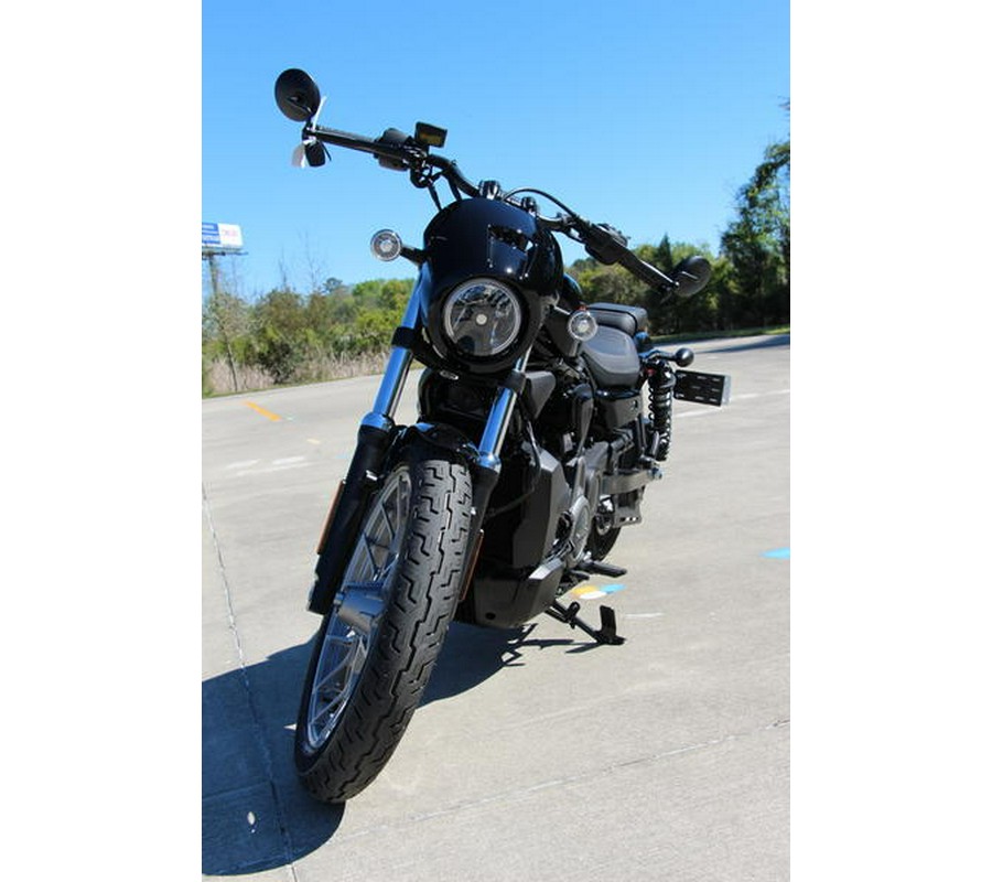 2024 Harley-Davidson® RH975S - Nightster® Special