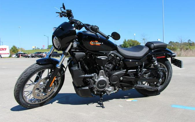 2024 Harley-Davidson® RH975S - Nightster® Special