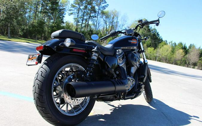 2024 Harley-Davidson® RH975S - Nightster® Special