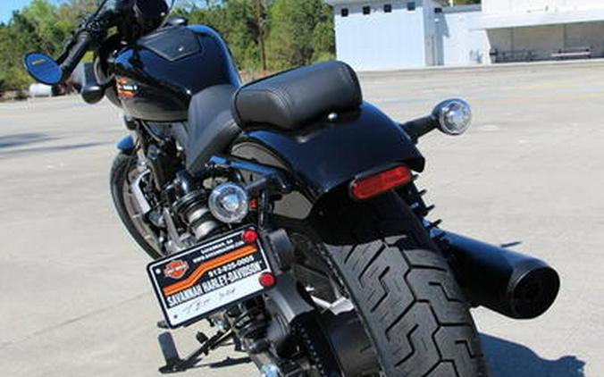 2024 Harley-Davidson® RH975S - Nightster® Special