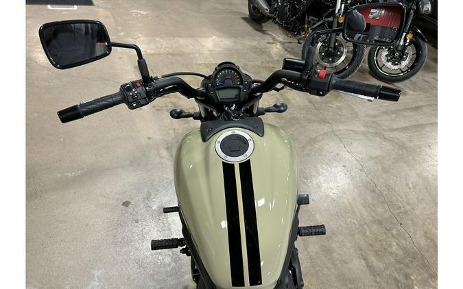 2024 Kawasaki Vulcan® S ABS