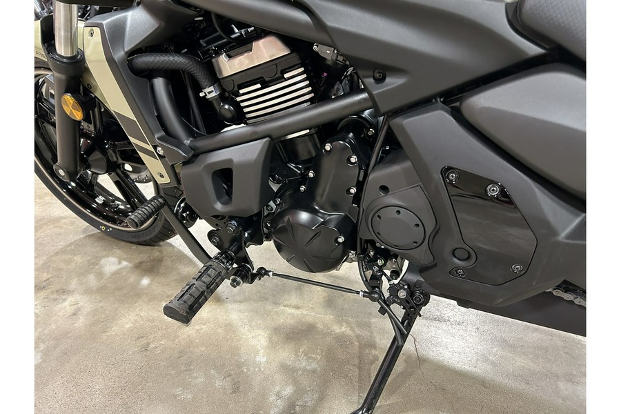 2024 Kawasaki Vulcan® S ABS