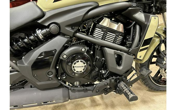 2024 Kawasaki Vulcan® S ABS