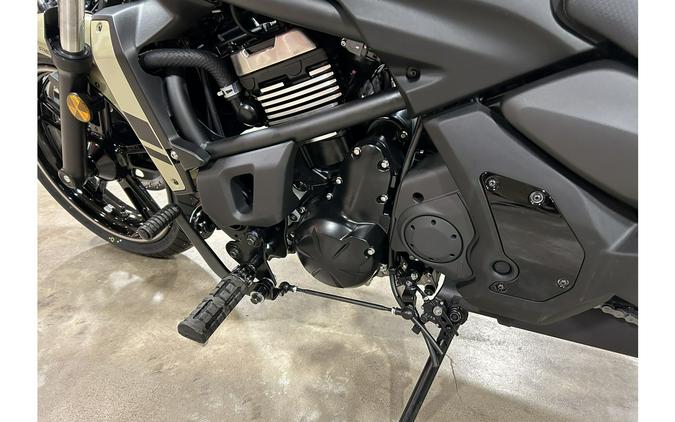 2024 Kawasaki Vulcan® S ABS