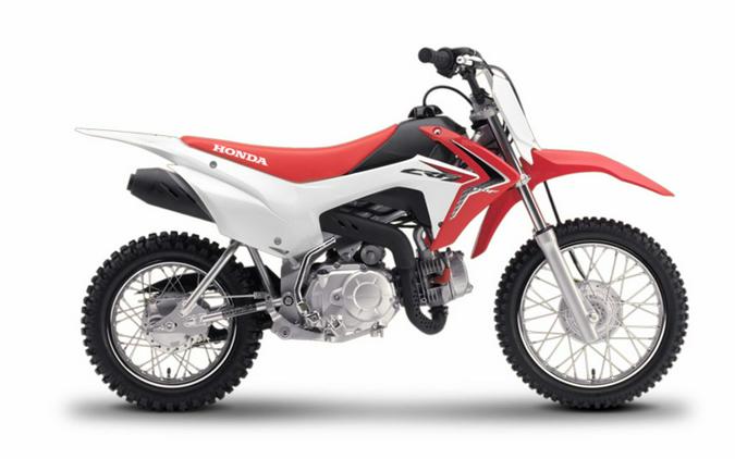 2019 honda crf110f for shop sale