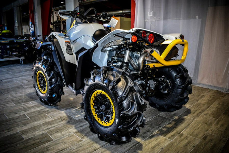 2024 Can-Am Renegade X mr 650