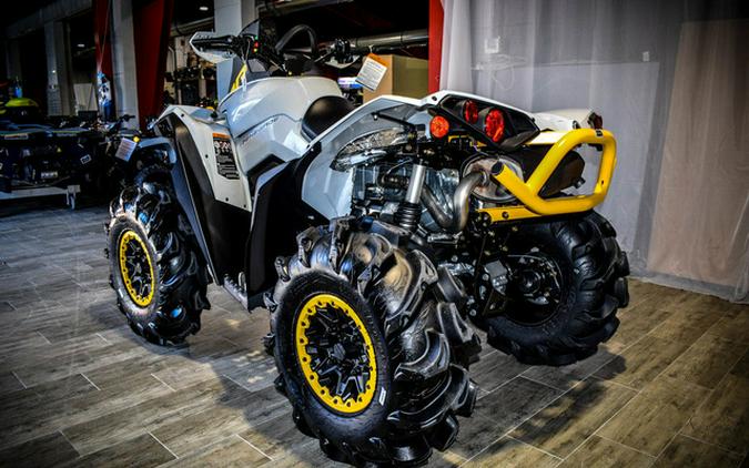 2024 Can-Am Renegade X mr 650