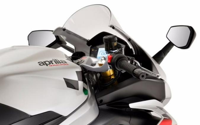 2024 Aprilia® RS 660 Extrema