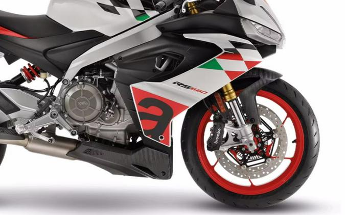 2024 Aprilia® RS 660 Extrema