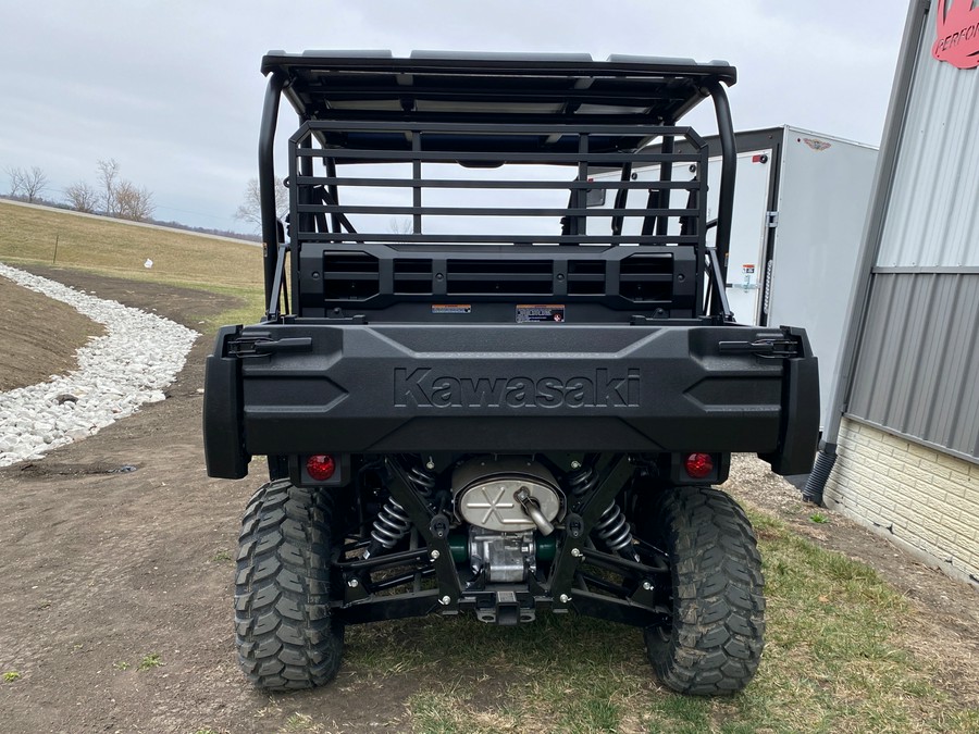 2024 Kawasaki MULE PRO-FXT 1000 LE