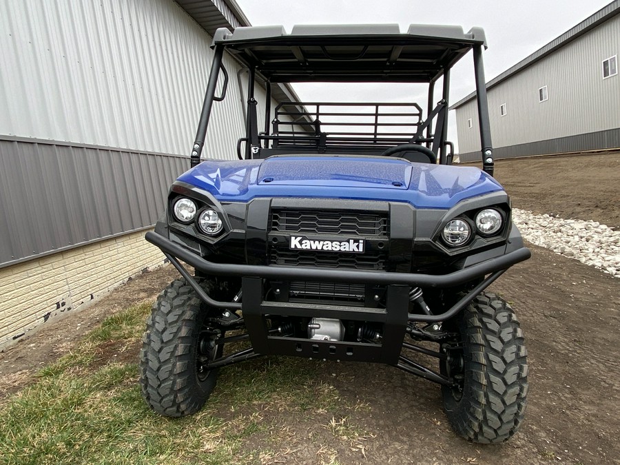 2024 Kawasaki MULE PRO-FXT 1000 LE