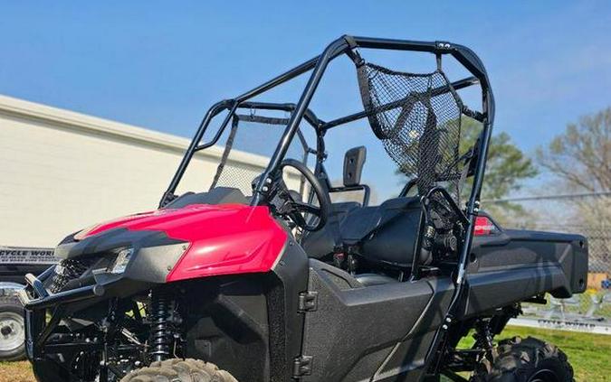 2024 Honda® Pioneer 700