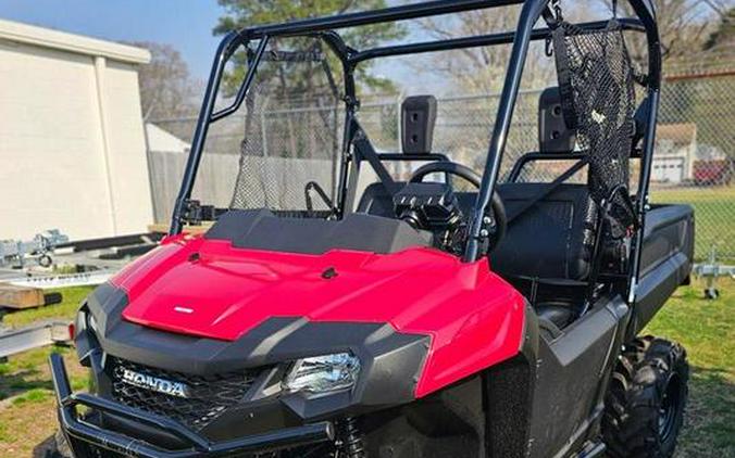 2024 Honda® Pioneer 700