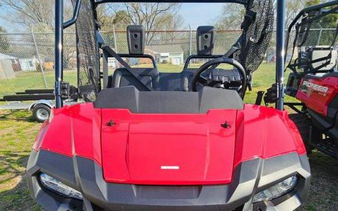 2024 Honda® Pioneer 700