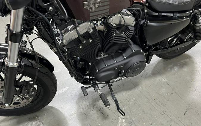 2018 Harley-Davidson XL1200X - Sportster Forty-Eight