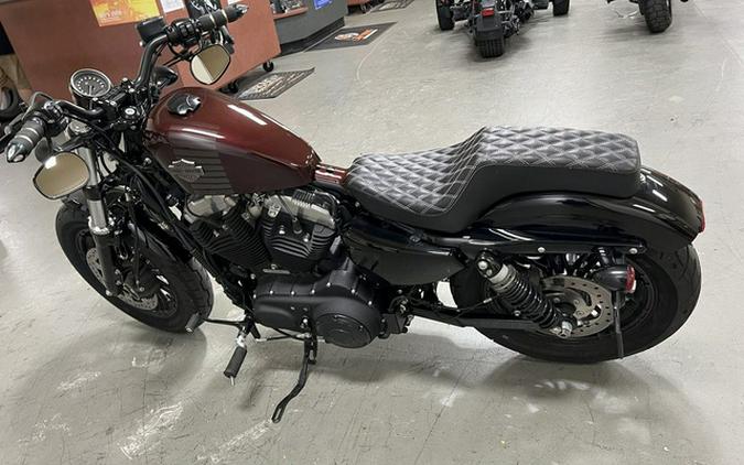 2018 Harley-Davidson XL1200X - Sportster Forty-Eight