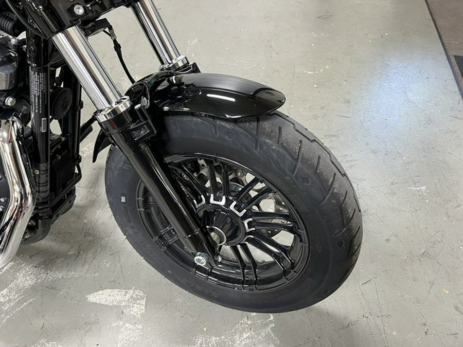 2018 Harley-Davidson XL1200X - Sportster Forty-Eight