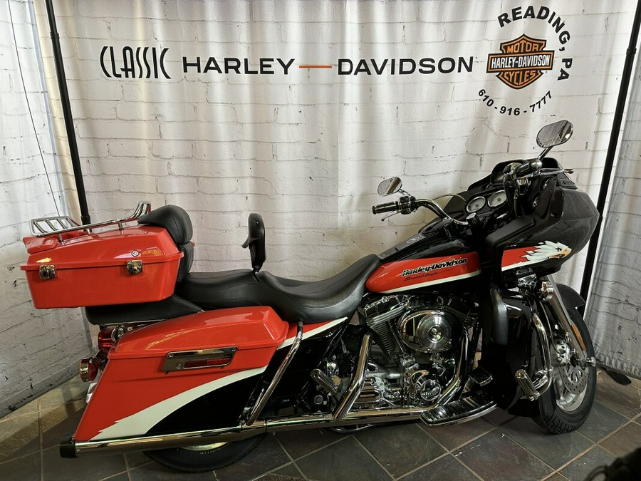 2000 Harley-Davidson Road Glide FLTRX ORANGE SCREAMIN' EAGLE