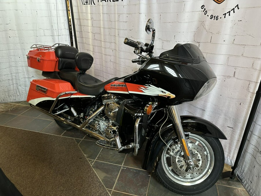 2000 Harley-Davidson Road Glide FLTRX ORANGE SCREAMIN' EAGLE