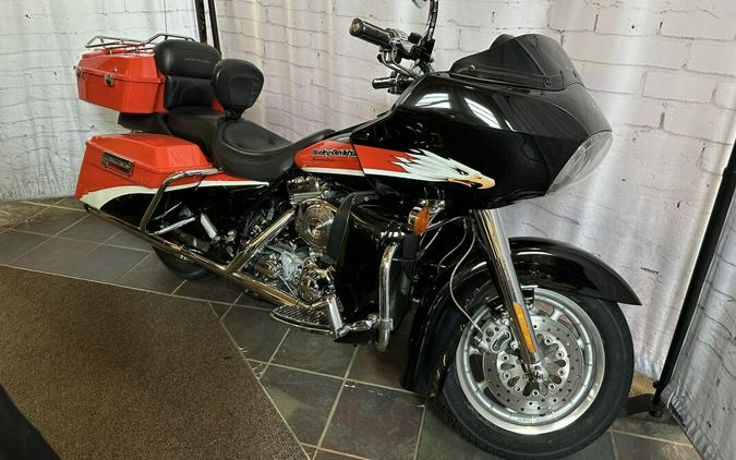 2000 Harley-Davidson Road Glide FLTRX ORANGE SCREAMIN' EAGLE