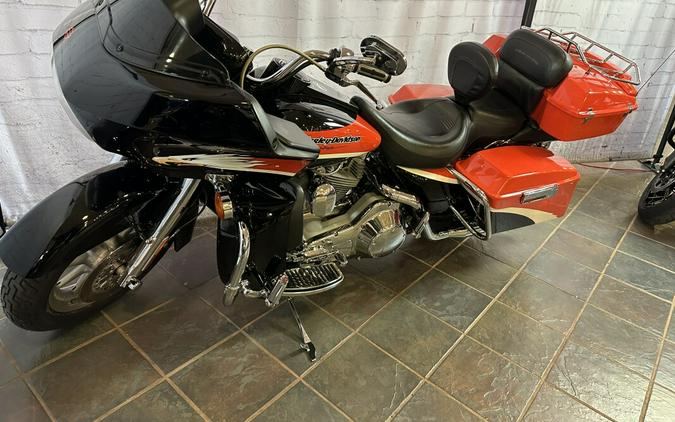 2000 Harley-Davidson Road Glide FLTRX ORANGE SCREAMIN' EAGLE