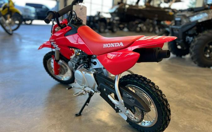 2025 Honda CRF® 50F