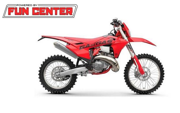 2025 GASGAS EC 250