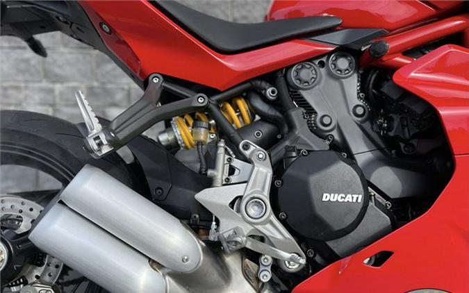 2024 Ducati SuperSport 950