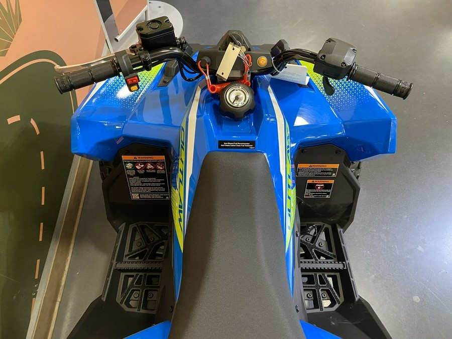 2025 Polaris® Outlaw 70 EFI