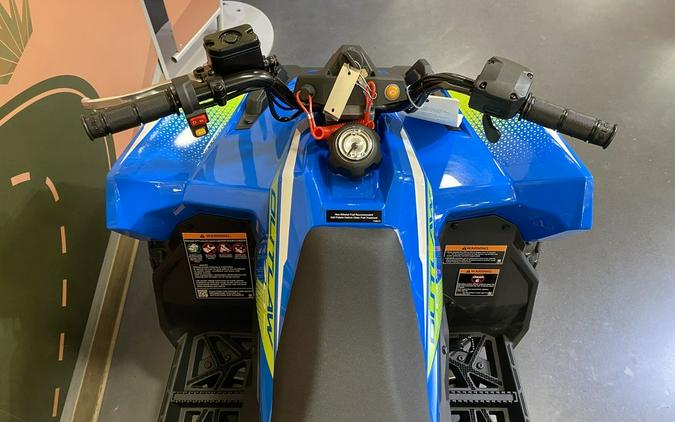 2025 Polaris® Outlaw 70 EFI