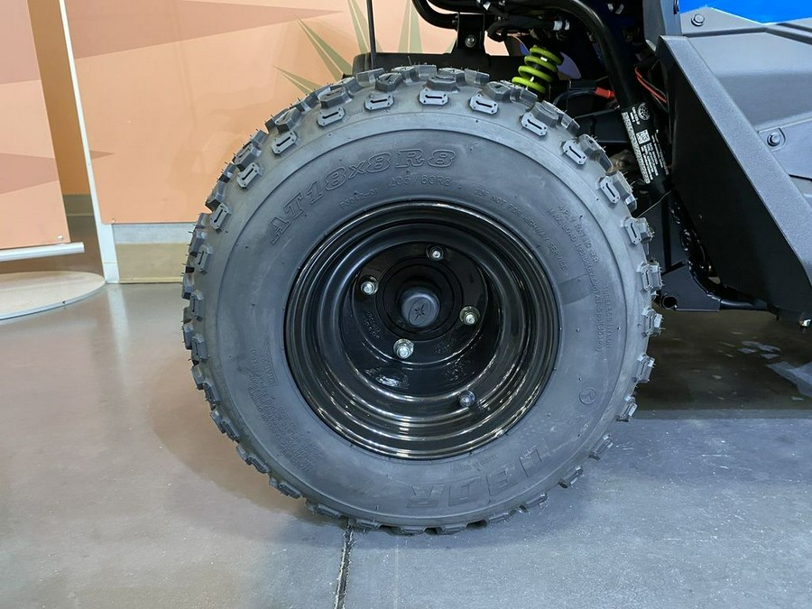 2025 Polaris® Outlaw 70 EFI