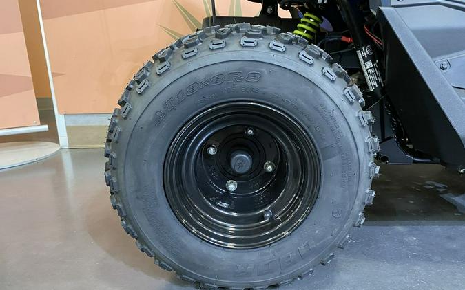 2025 Polaris® Outlaw 70 EFI