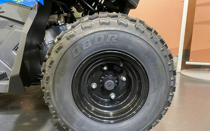 2025 Polaris® Outlaw 70 EFI