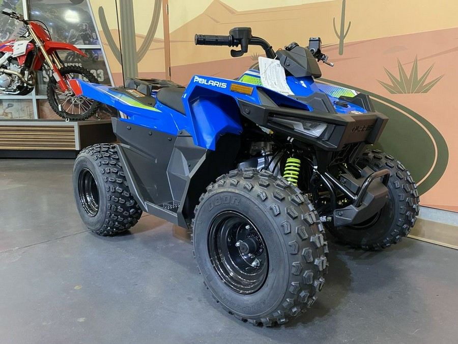 2025 Polaris® Outlaw 70 EFI