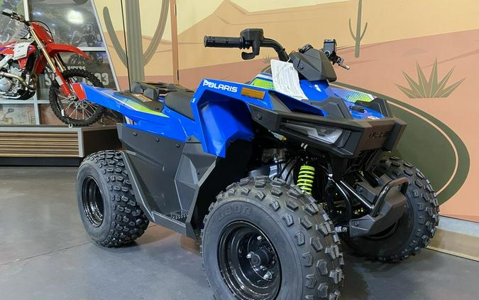 2025 Polaris® Outlaw 70 EFI
