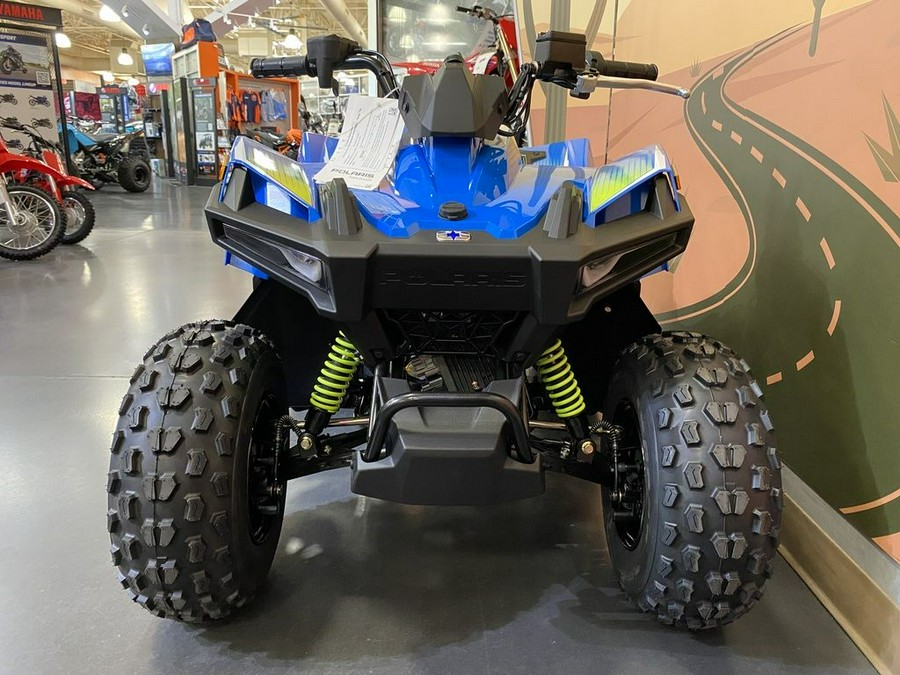 2025 Polaris® Outlaw 70 EFI