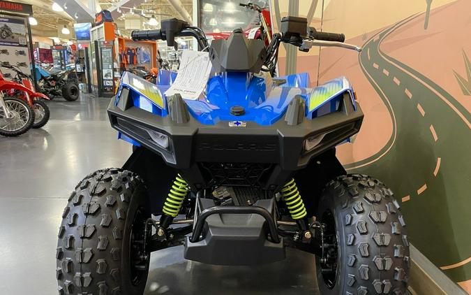 2025 Polaris® Outlaw 70 EFI