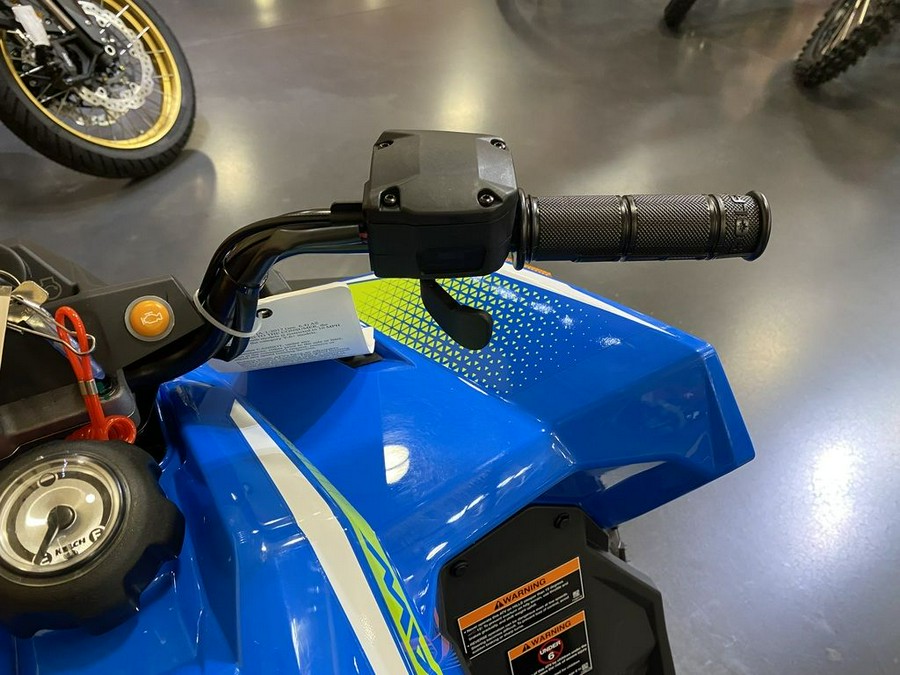 2025 Polaris® Outlaw 70 EFI