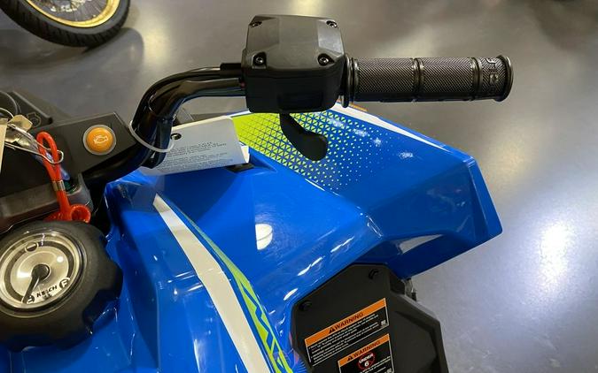 2025 Polaris® Outlaw 70 EFI