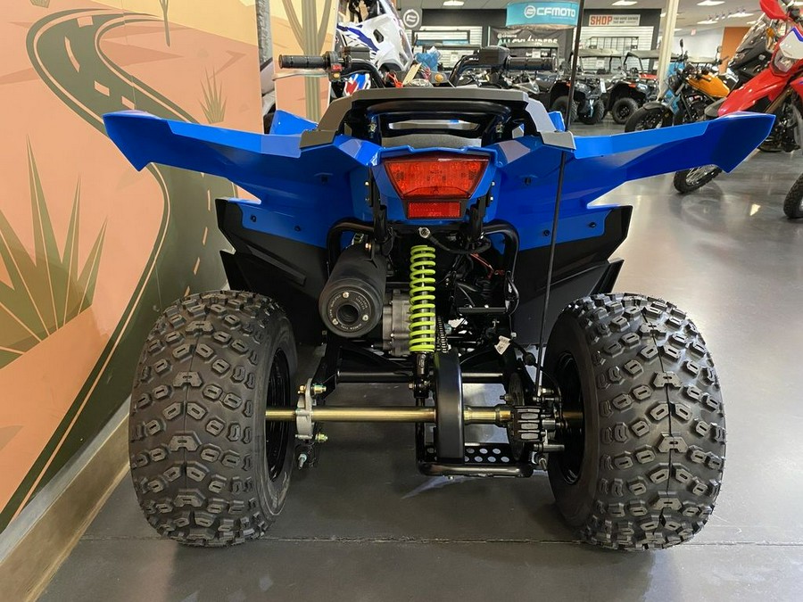 2025 Polaris® Outlaw 70 EFI
