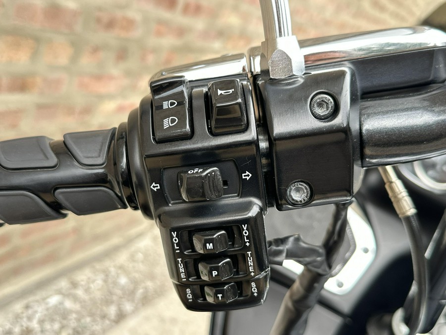 2023 Kawasaki Vulcan 1700 Voyager