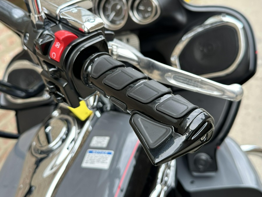 2023 Kawasaki Vulcan 1700 Voyager