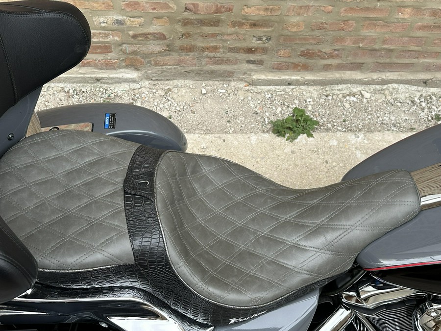 2023 Kawasaki Vulcan 1700 Voyager