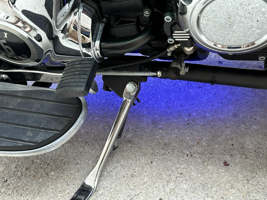 2023 Kawasaki Vulcan 1700 Voyager